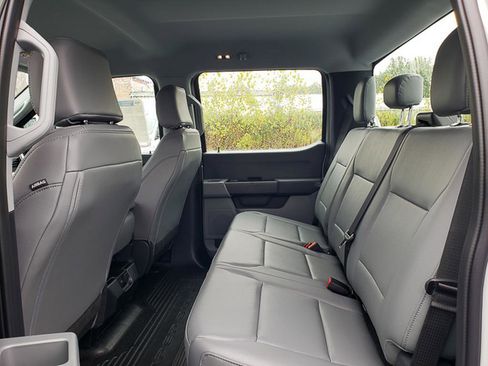 New 2026 Ford F350 XL w/ XL Off-Road Package image 11