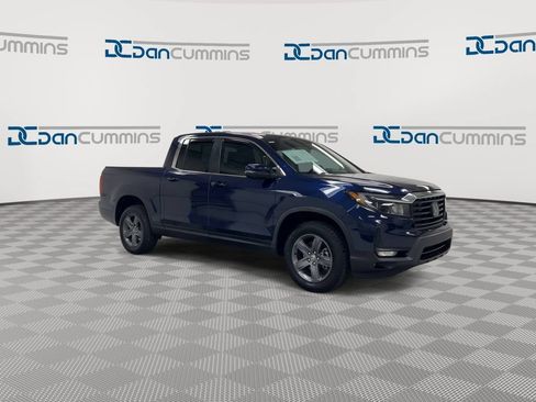 Used 2022 Honda Ridgeline RTL image 2