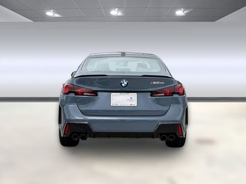 New 2026 BMW M235i xDrive AWD/4WD image 10