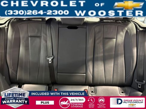 Used 2024 Audi A5 2.0T Premium Plus image 30