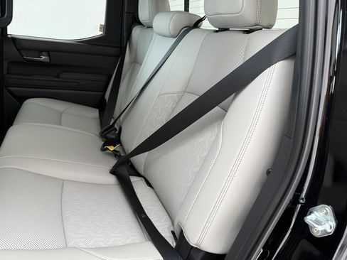 New 2025 Toyota Tacoma Limited image 33