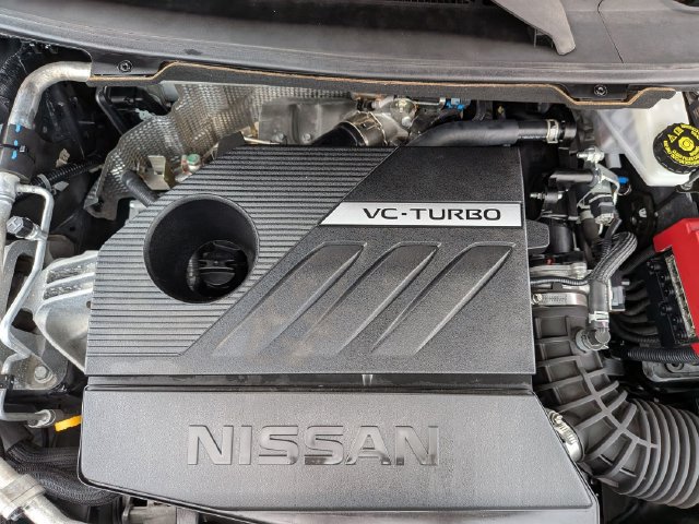 Used 2023 Nissan Rogue SL w/ SL Premium Package AWD/4WD image 13