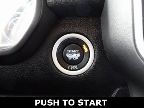 Certified 2024 RAM 2500 Big Horn w/ Safety Group image 9