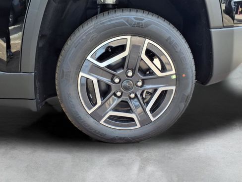 New 2026 Jeep Cherokee Limited image 7