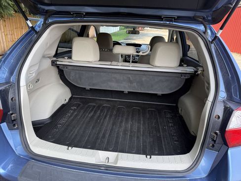 Used 2015 Subaru Crosstrek 2.0i Limited AWD/4WD image 18