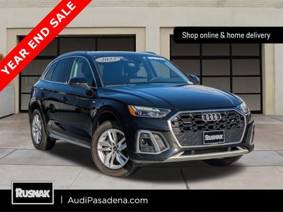 Used 2023 Audi Q5 2.0T Premium w/ Convenience Package