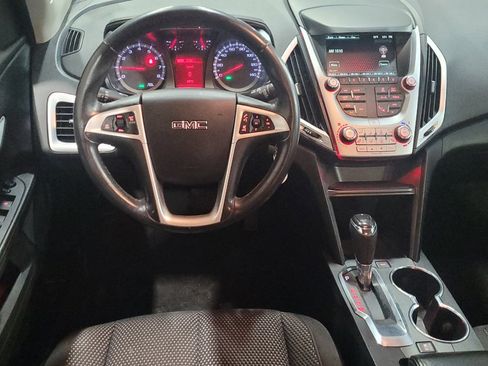 Used 2017 GMC Terrain SLE w/ Convenience Package image 22