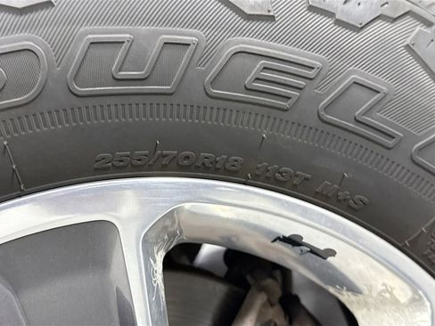 Used 2020 Jeep Wrangler Unlimited Sahara image 45