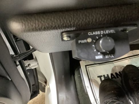 Used 2017 Chevrolet Silverado 1500 LT w/ All Star Edition image 24