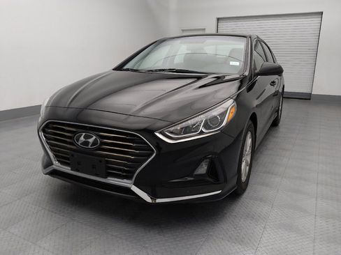 Used 2019 Hyundai Sonata SE image 15
