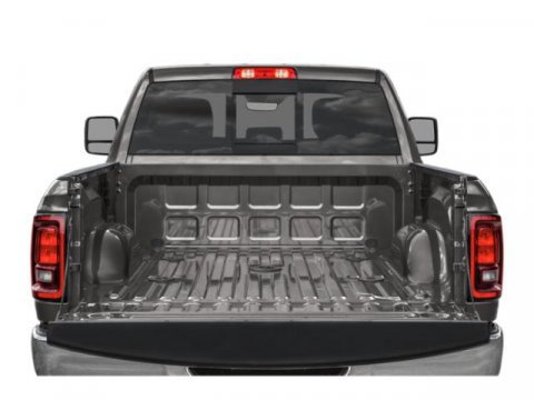New 2027 RAM 2500 Tradesman AWD/4WD image 13