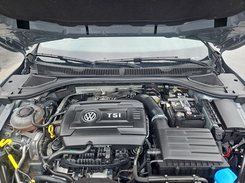 Certified 2023 Volkswagen Jetta GLI Autobahn FWD image 35