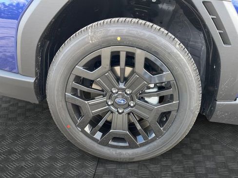 New 2026 Subaru Outback Limited XT image 14