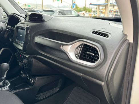 Used 2018 Jeep Renegade Sport w/ Power & Air Group image 27