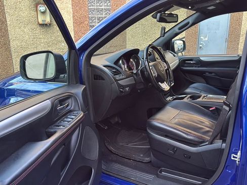 Used 2020 Dodge Grand Caravan GT image 22