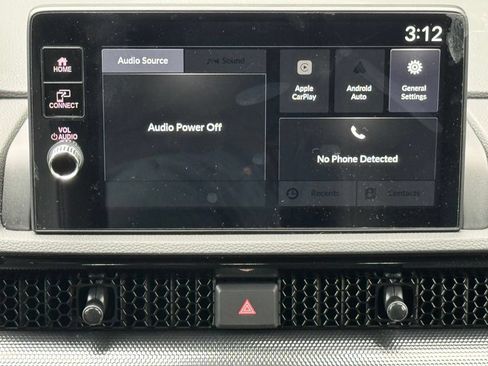Certified 2026 Honda CR-V EX-L image 24