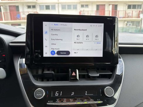 Used 2023 Toyota Corolla LE image 16