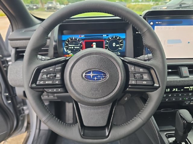 New 2026 Subaru Outback Limited AWD/4WD image 25
