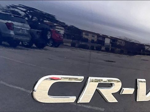 Used 2017 Honda CR-V EX-L image 10