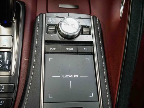 Used 2018 Lexus LC 500 Coupe image 21