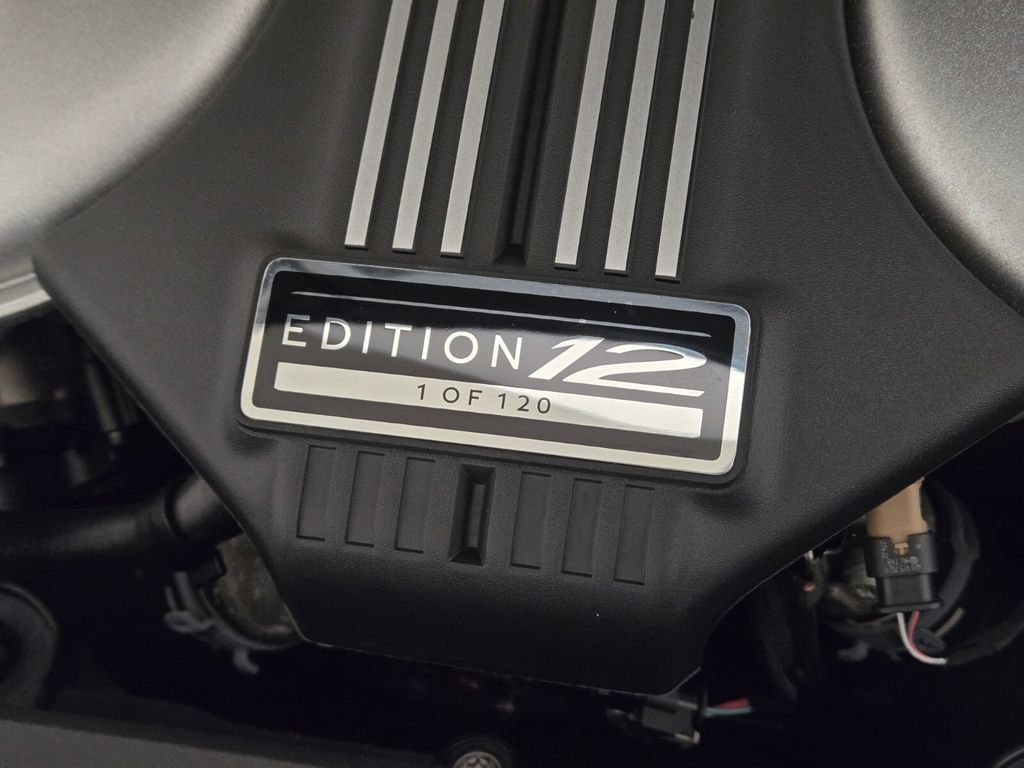 Certified 2024 Bentley Flying Spur W12 AWD/4WD image 34
