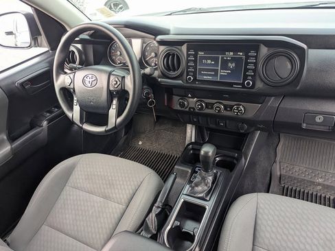 Used 2020 Toyota Tacoma 4x4 Double Cab image 32