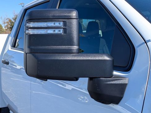 New 2026 Chevrolet Silverado 2500 W/T w/ WT Convenience Package image 14