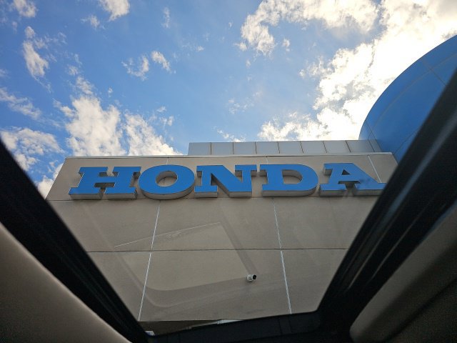 New 2026 Honda Odyssey Elite image 18