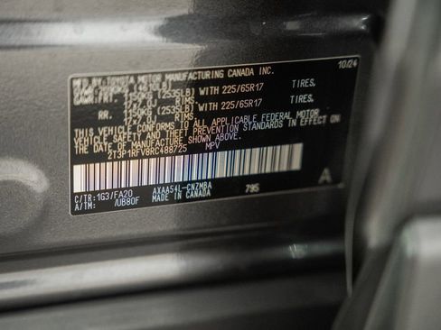 Used 2024 Toyota RAV4 XLE w/ Convenience Package AWD/4WD image 40