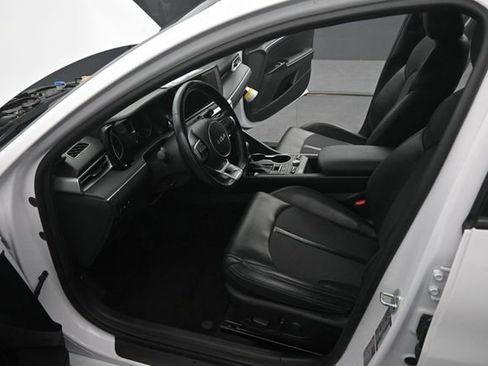 Used 2024 Kia K5 GT-Line w/ GT-Line Premium Package AWD/4WD image 18
