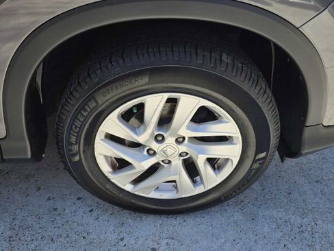 Used 2015 Honda CR-V EX-L image 13