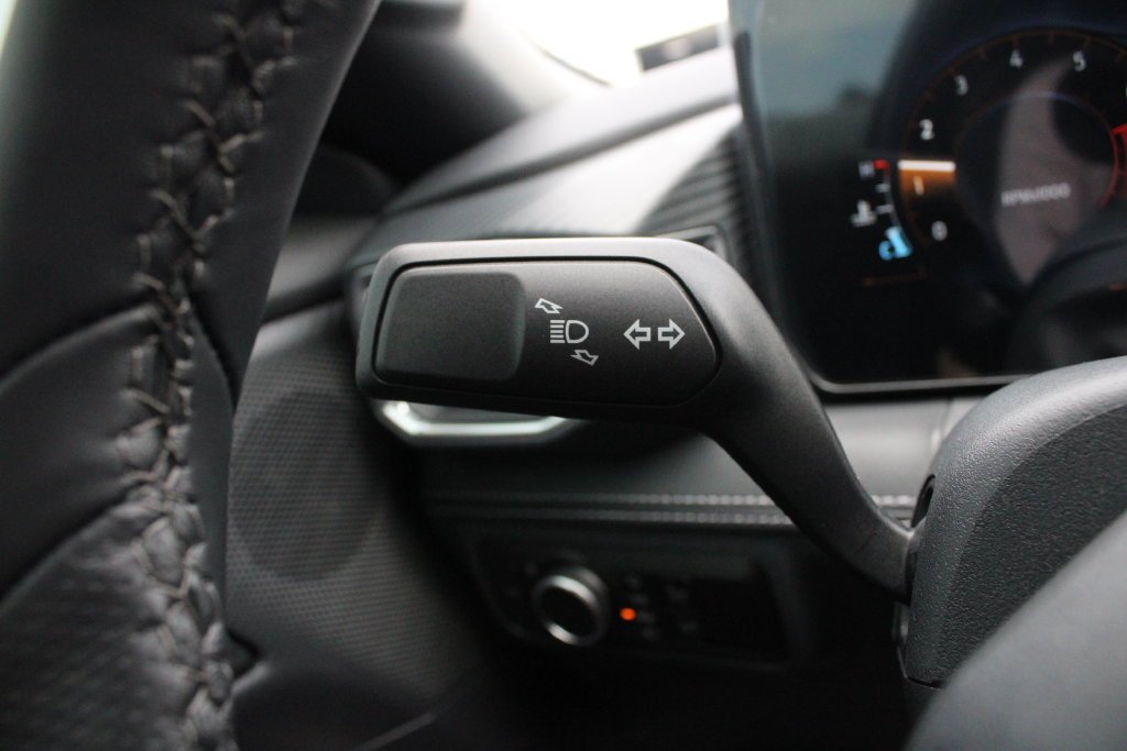 New 2026 Ford Mustang Premium RWD image 11