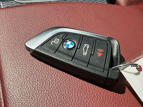 Used 2025 BMW 440i xDrive Coupe w/ Premium Package AWD/4WD image 34