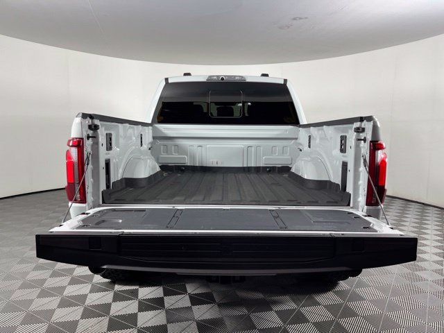 Used 2024 Ford F150 Raptor AWD/4WD image 50