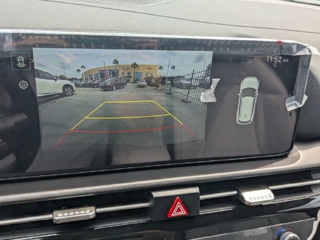 New 2027 Kia Sportage EX FWD image 26