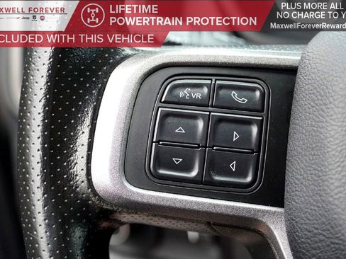 Used 2022 RAM 2500 Tradesman image 23