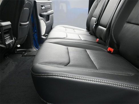 New 2026 RAM 1500 Rebel w/ Rebel Level 2 Equipment Group image 21