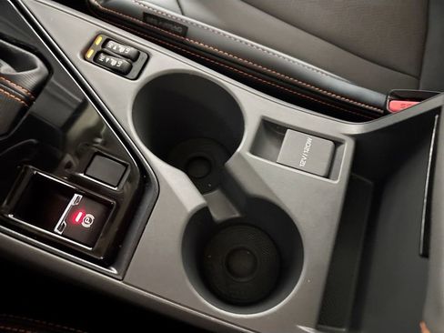 Certified 2025 Subaru Crosstrek 2.5i Limited w/ Popular Package #3A image 16