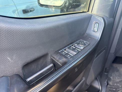 Used 2022 Ford F150 XL w/ STX Appearance Package image 8