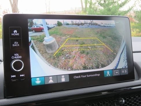 Used 2024 Honda CR-V EX-L image 9