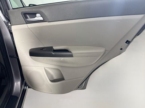 Used 2017 Kia Sportage LX w/ LX Popular Package FWD image 28