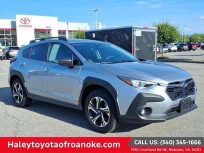 Used 2024 Subaru Crosstrek 2.0i Premium