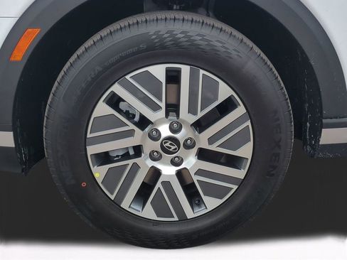 New 2026 Hyundai Palisade FWD Hybrid image 11