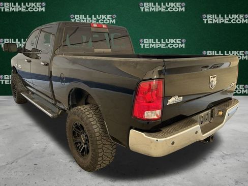 Used 2014 RAM 2500 Big Horn image 6
