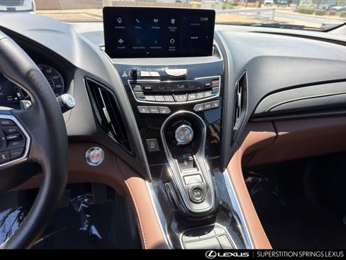 Used 2020 Acura RDX FWD w/ Advance Package image 19
