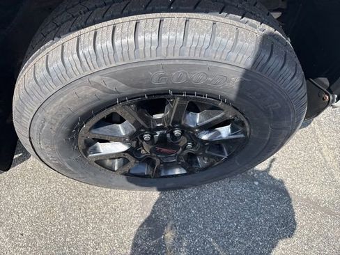 Used 2016 Toyota Tundra TRD Pro AWD/4WD image 11