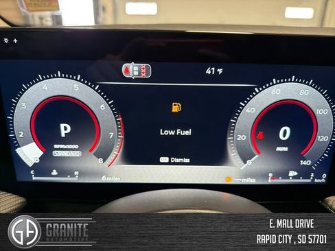 New 2026 Nissan Kicks SR w/ SR Premium Package AWD/4WD image 15