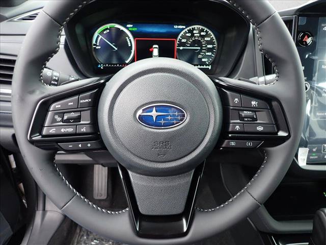 New 2026 Subaru Forester Premium AWD/4WD image 15