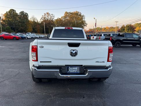 Used 2024 RAM 3500 Big Horn image 7