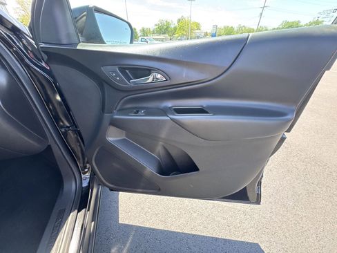 Used 2024 Chevrolet Equinox LT w/ LPO, Floor Liner Package FWD image 20